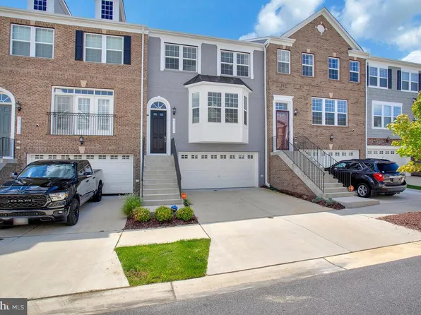 3113 Belair Gate Ln, Landover, MD 20785