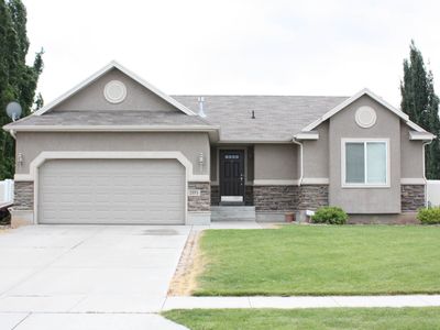 2571 W 2650 N, Clinton, UT, 84015