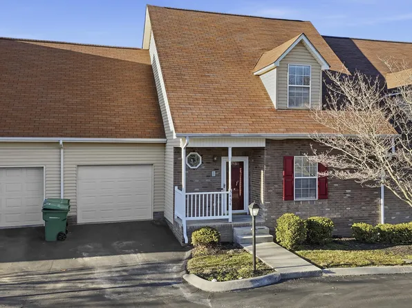 3434 Hamilton Pl, Morristown, TN 37814