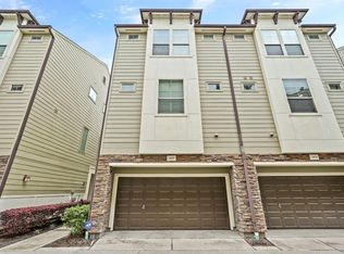 2429 Beall St, Houston, TX 77008