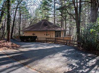 628 Rebel Cir, Dillard, GA 30537