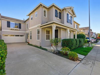 956 Mouton Cir, East Palo Alto, CA, 94303