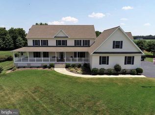 45 Milbourn Manor Dr, Camden Wyoming, DE 19934
