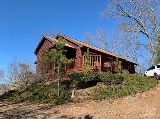 209 Bow Ln, Marble, NC 28905
