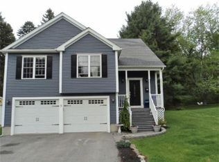 9 Jerome Ave, Auburn, MA 01501