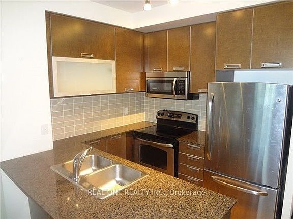 5th image of 28 Ted Rogers Way Unit 3706