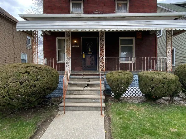 10302 Goodwin St, Detroit, MI 48211