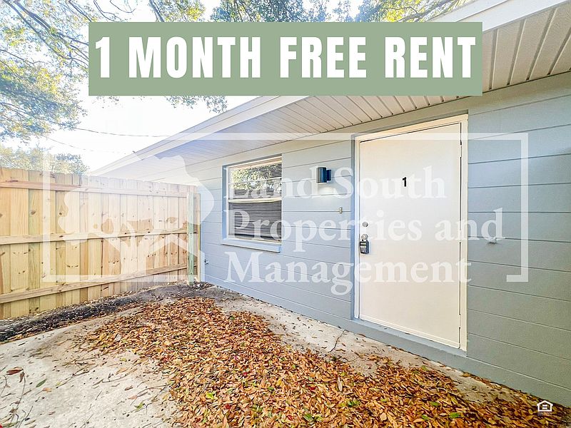 1st image of 815 W Carole St #1