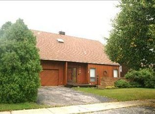 7108 Lyman Ave, Downers Grove, IL 60516