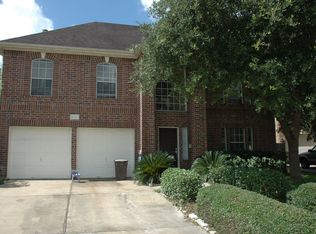 18207 Pelican Way Rd, Houston, TX 77084