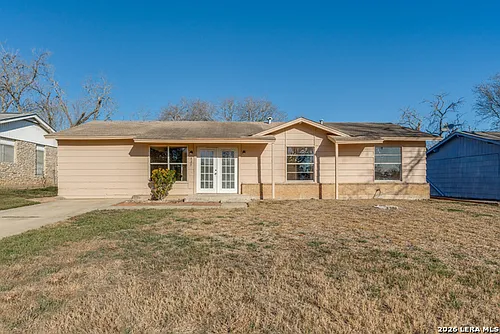 827 Horseshoe Trl Photo 1