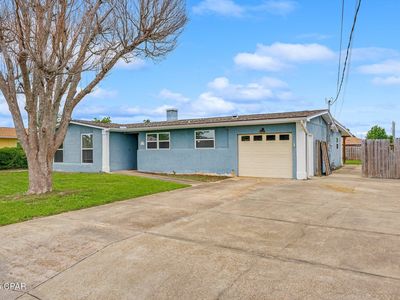 4121 Cherry Ln, Panama City, FL, 32404