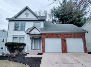 9517 Meadows Farm Dr, Owings Mills, MD 21117