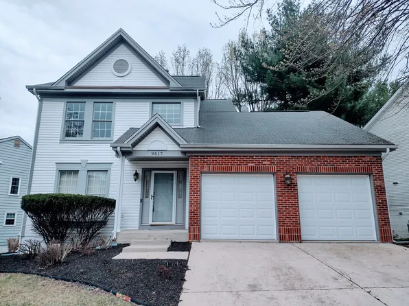 9517 Meadows Farm Dr, Owings Mills, MD 21117