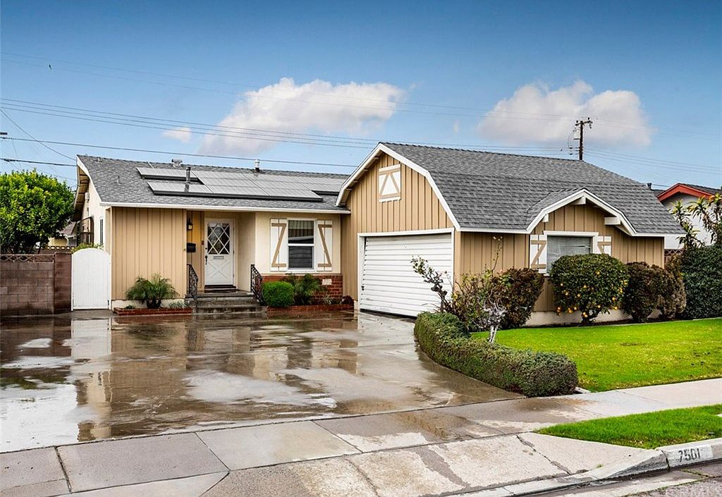 7501 El Campo Cir, Buena Park, CA 90620 Zillow