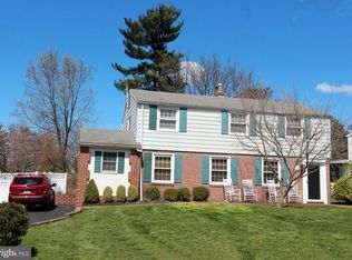 4102 Pilgrim Rd, Plymouth Meeting, PA 19462
