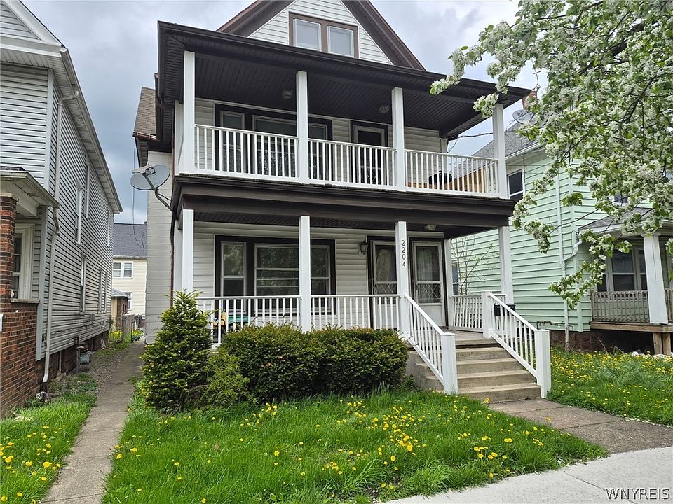 1st image of 2204 La Salle Ave
