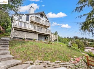 7008 Outlook Ave, Oakland, CA