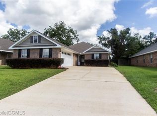10030 Thresher Ct, Mobile, AL 36695