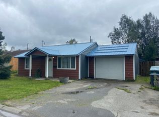 5804 Perry Dr, Anchorage, AK 99504