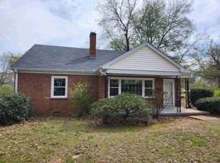 419 W Tuscaloosa St, Florence, AL 35630