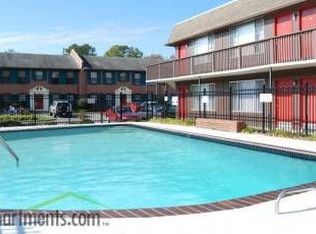 717 Sea Oaks Ct APT 201, Virginia Beach, VA 23451