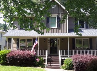 2146 Shillings Chase Dr NW, Kennesaw, GA 30152