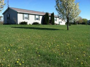 26410 E Broadway Rd, Walbridge, OH 43465