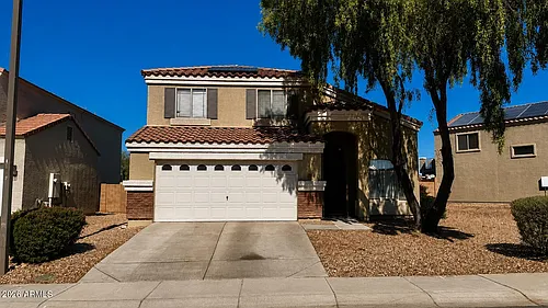 5266 S 236th Ave Photo 1
