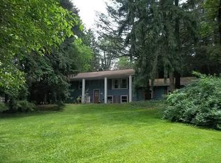 158 Spruce Dr, Granville, OH 43023