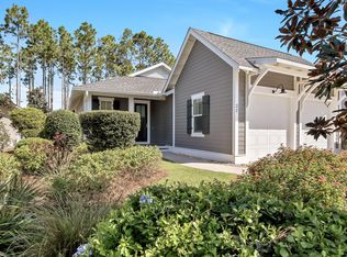 27 Somersault Ln, Inlet Beach, FL 32461