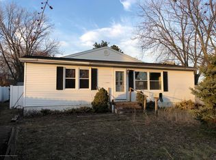 601 2nd St, Union Beach, NJ 07735