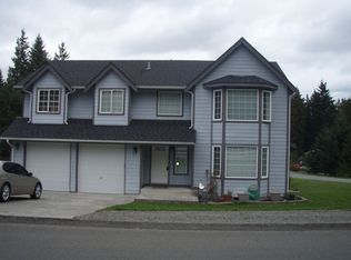 20721 127th St E, Bonney Lake, WA 98391