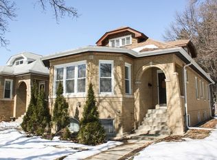 1558 Van Buren Ave, Des Plaines, IL 60018