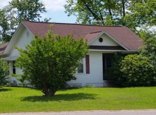 1398 County Road 45 N, Headland, AL 36345
