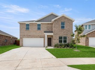 4740 Swan Neck Dr, Fort Worth, TX 76179