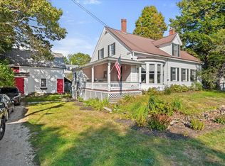 13 Buck Street, Bucksport, ME 04416