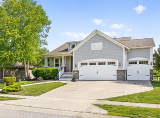 19624 Wagon Trail Dr, Noblesville, IN 46060