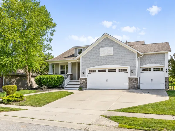 19624 Wagon Trail Dr, Noblesville, IN 46060