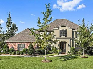 45 Tara Ln, Mandeville, LA 70448