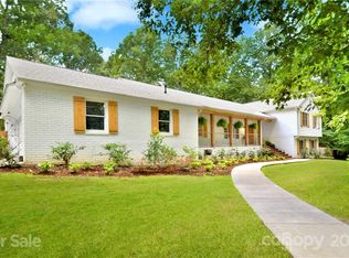3429 Chelwood Dr NW, Concord, NC 28027