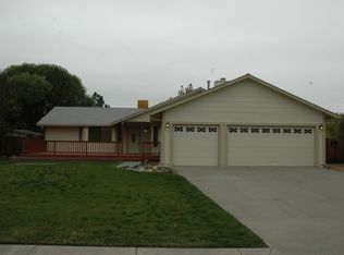 125 Regier Springs Dr, Sparks, NV
