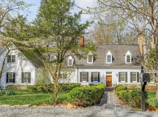 1331 Hilltop Rd, Charlottesville, VA