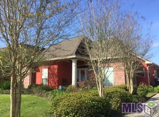 30375 Blue Heron St, Denham Springs, LA 70726