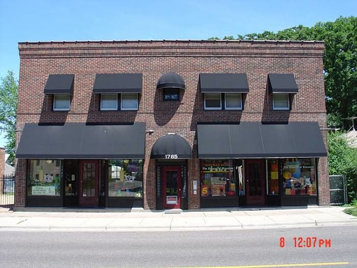 1785 St. Clair Avenue