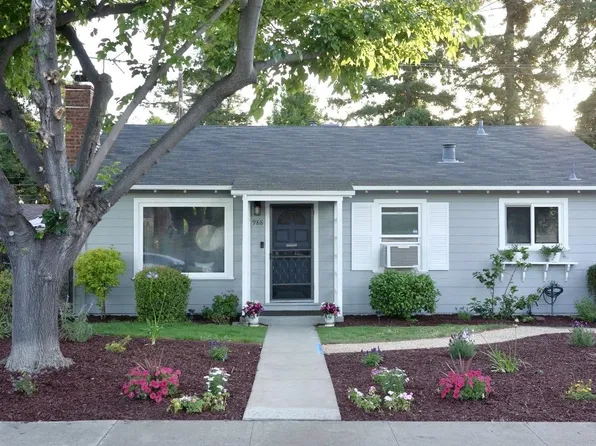 988 Sunset Dr, Santa Clara, CA 95050