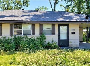 1220 Sage Dr, Lake Charles, LA 70607