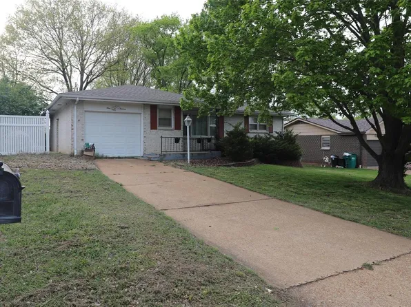 913 Haw St, Farmington, MO 63640