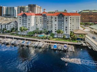 700 S Harbour Island Blvd UNIT 105, Tampa, FL 33602