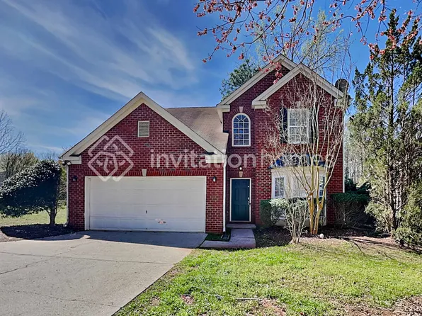 1218 Everwood Dr SW, Marietta, GA 30008